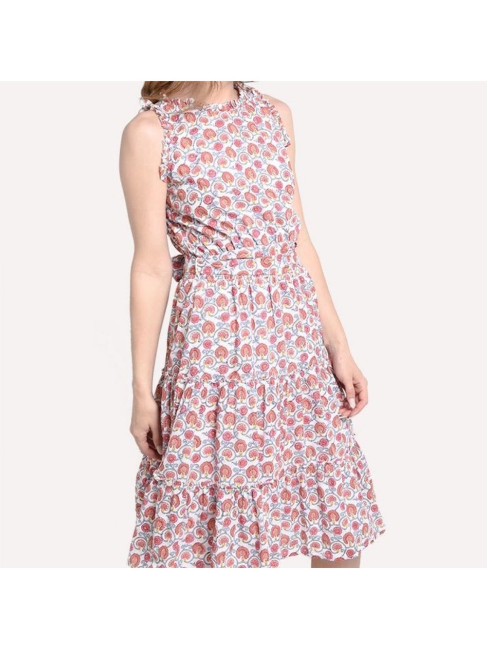 Roller Rabbit Dress Size S